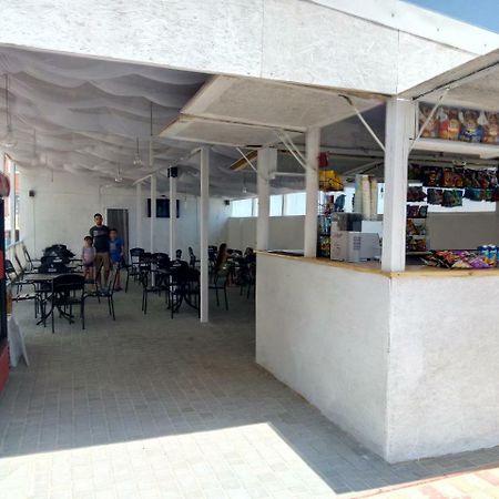 База Отдыха Миг Zatoka Exterior photo
