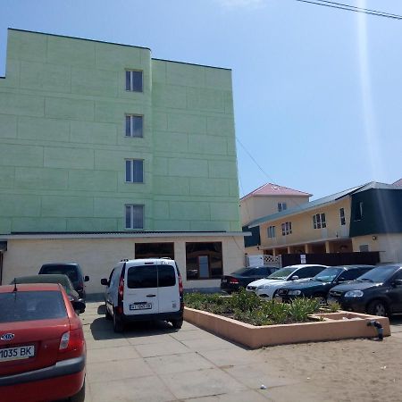 База Отдыха Миг Zatoka Exterior photo